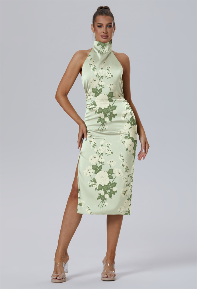 AW Cyclone Dress